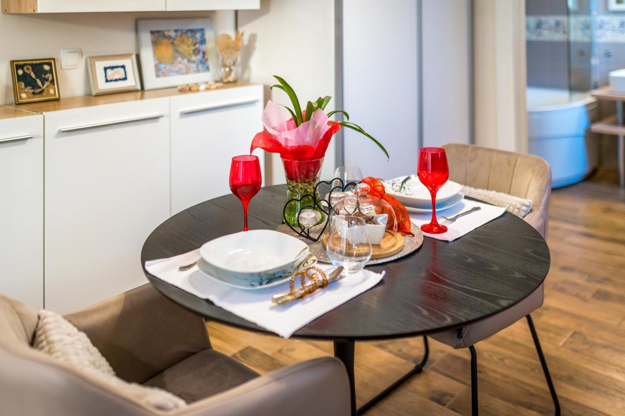 Apartments Stella Mariela 希贝尼克 外观 照片